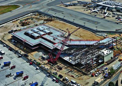 Reagan National Prepares New Concessions Program for New Concourse