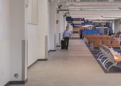 San Jose Int’l Adds Temporary Gates to Meet Unprecedented Traffic Demand