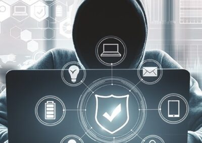 Louisville Regional Airport Authority Survives Cyberattack Unscathed