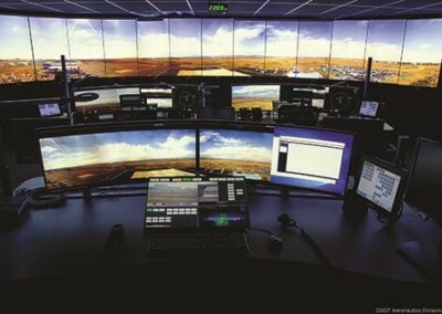 An Inside Look at How Colorado Supports its Airports