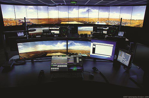 An Inside Look at How Colorado Supports its Airports