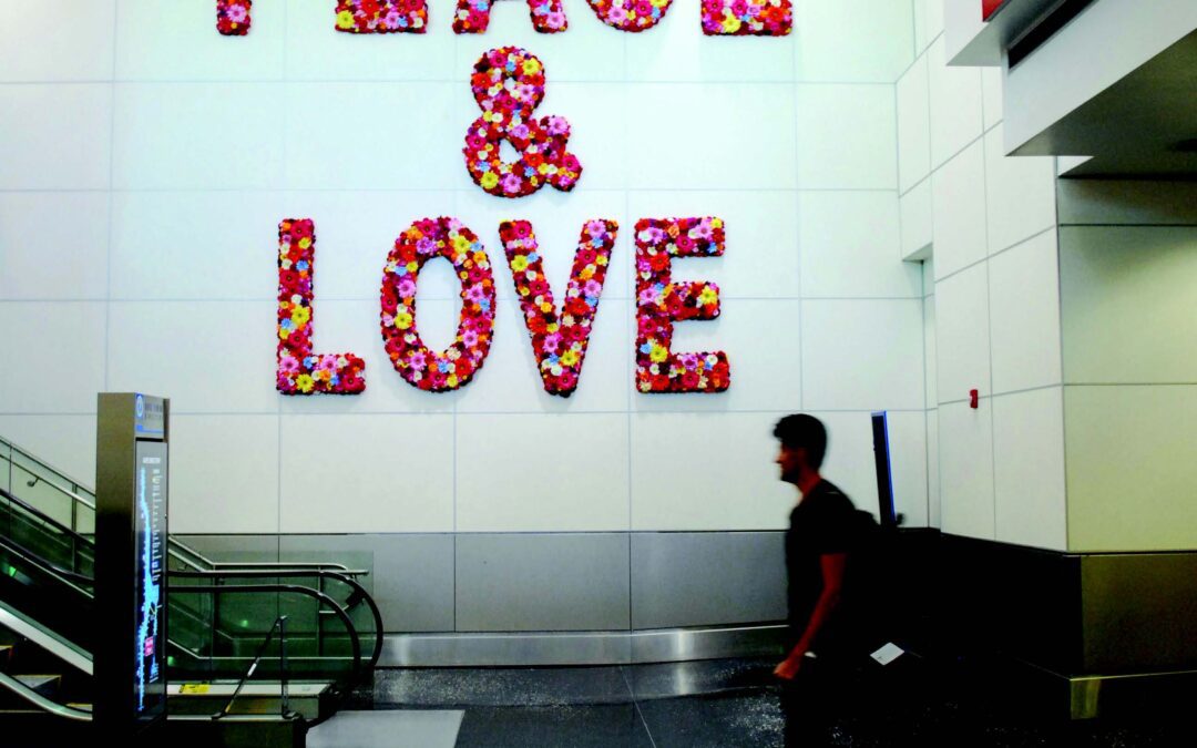 R&R Studios – Miami International Airport (MIA)