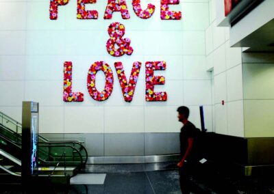 R&R Studios – Miami International Airport (MIA)