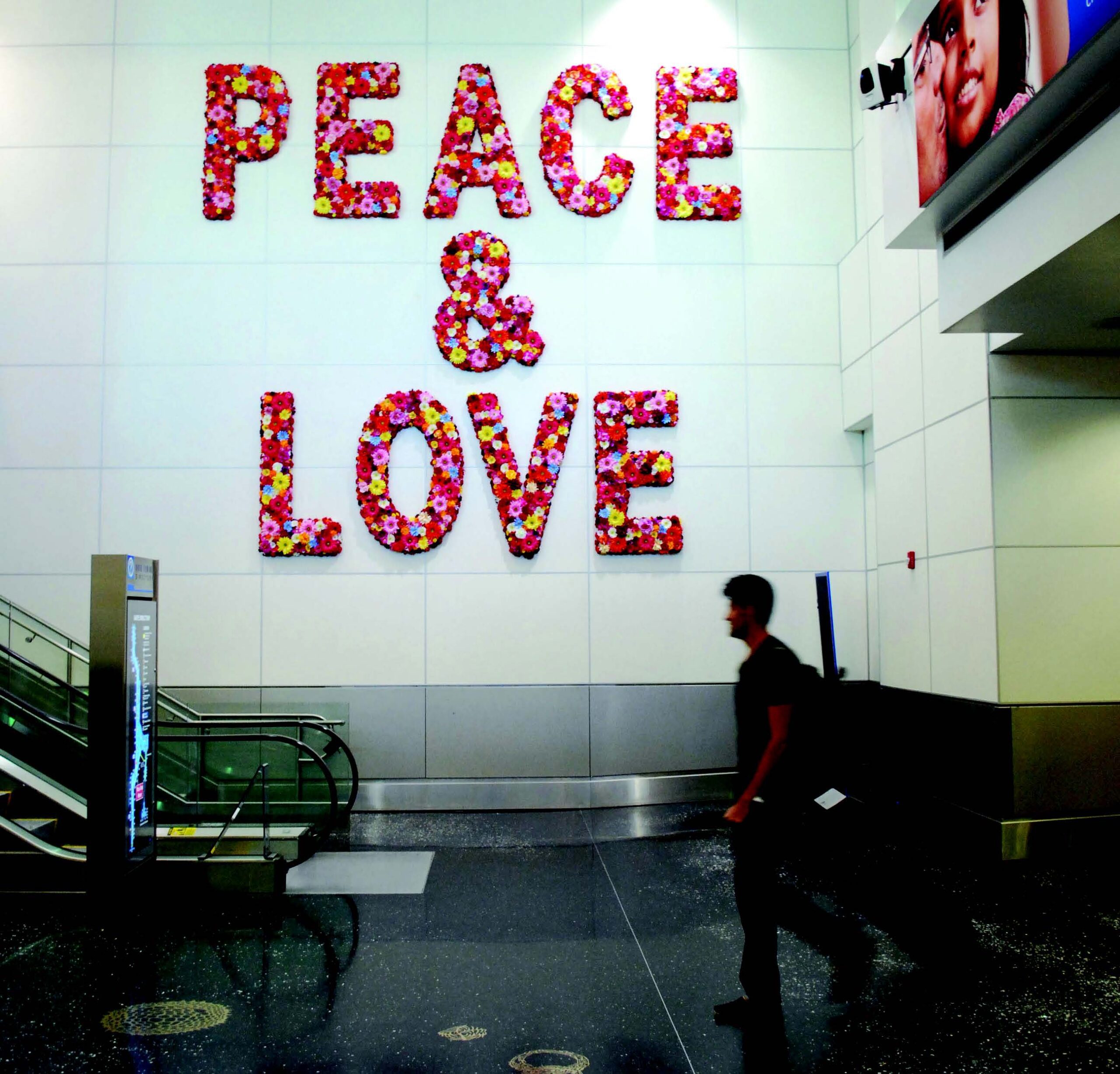 R&R Studios - Miami International Airport (MIA)