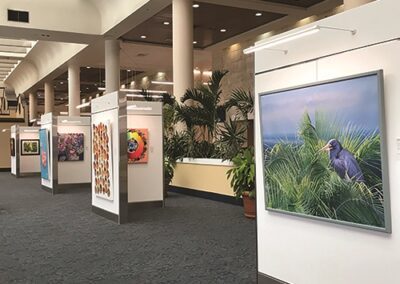 Palm Beach International Airport (PBI)