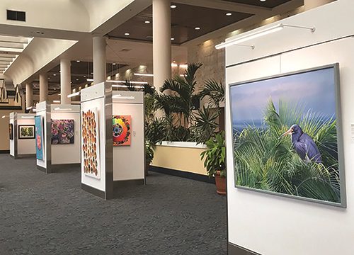 Palm Beach International Airport (PBI)