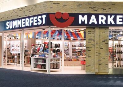 Milwaukee Int’l Adds Indoor Beer Garden, Coat Check Service & Other Local Concessions