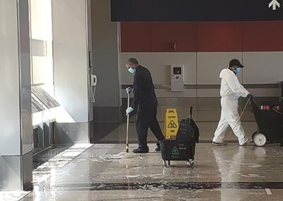 Oakland Int’l Creates Task Force to Prepare for Current & Future Passengers