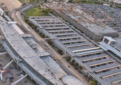 Austin Int’l Modernizes Ground Transportation Management System