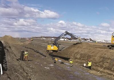 Runway Rehab Allows Anchorage Int’l to Accommodate Largest Cargo Jets