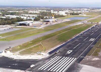 Facing a Tight Deadline, Lakeland Linder Achieves What Some Thought Impossible