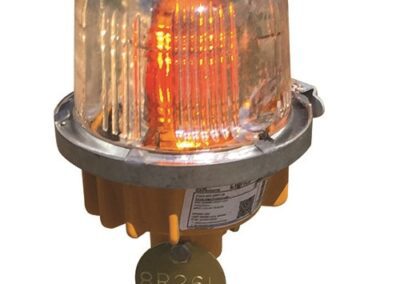 Spirit of St. Louis Shines Brightly With New Lighting System