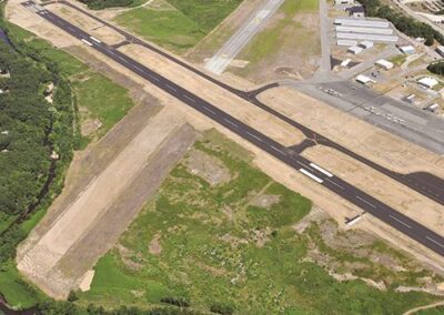 Fitchburg Municipal Courts Bizjets With Longer Runway & 24/7 Fuel