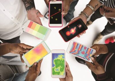 Sign of the Times – San Diego International (SAN)