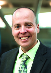 A Candid Report About How COVID-19 is Affecting a Medium-Sized Canadian Airport