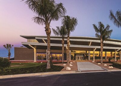 New Terminal Significantly Increases Capacity, Flexibility at Brownsville South Padre Island Int’l
