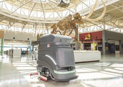 Cincinnati/Northern Kentucky Int’l Leverages Innovation