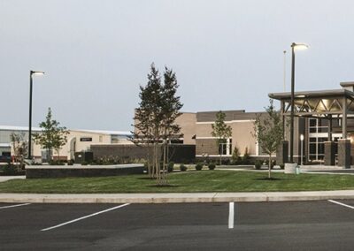 Murfreesboro Municipal Modernizes With New Terminal