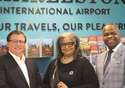 Airports of All Sizes Are Championing Diversity