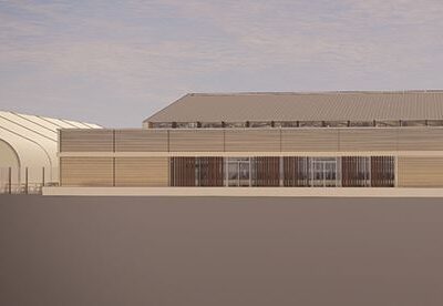 Passenger Growth Expected to Outpace Terminal Expansion at Sonoma County Airport