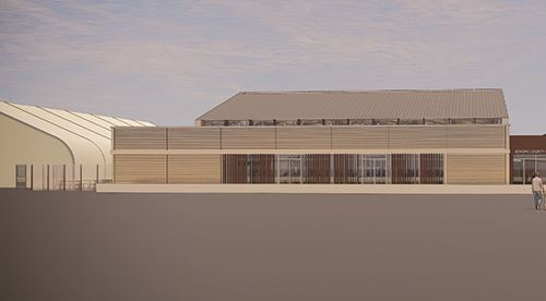 Passenger Growth Expected to Outpace Terminal Expansion at Sonoma County Airport