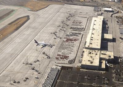 FedEx Expands at Ontario Int’l to Support Growing E-Commerce Demand