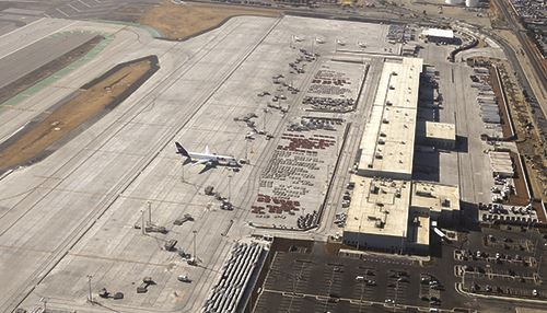 FedEx Expands at Ontario Int'l to Support Growing E-Commerce Demand