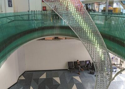 Let There Be Light – Minneapolis-St. Paul International Airport (MSP)