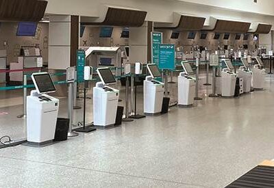 Skyxe Saskatoon Expands Use of Common-Use Systems