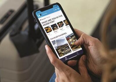 Airports, Customers & Concessionaires Embrace Contactless Ordering