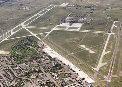 Colorado Springs Airport Reaps Rewards of Digital Work Orders, Asset Management