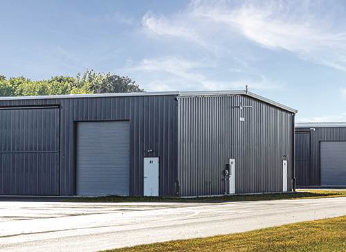 Investments at Rocky Mount-Wilson Regional Pay Quick Dividends
