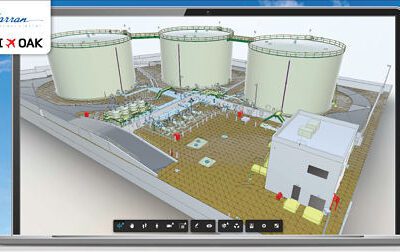 McCarran & Oakland Int’l Complete Pilot Tests of New Fuel Farm Management Platform