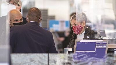 Raleigh-Durham Int’l Partners With Data Analytics Leader to Improve Passenger Forecasting