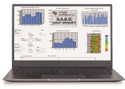 Airports Throughout Maine Roll Out New System to Record Aircraft Data