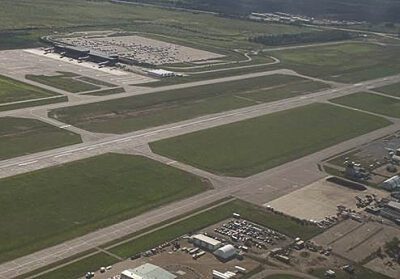 Regional Municipality Funds Runway Improvements at Fort McMurray Int’l