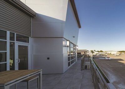 Airports Find New Way to Track Airfield Traffic