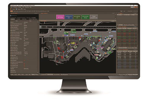 Seattle-Tacoma Int'l Leverages Artificial Intelligence to Improve Visibility