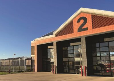 Columbus Municipal Partners With Tenants, FAA to Improve Access Control