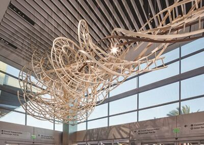 Art Is Where You Find It