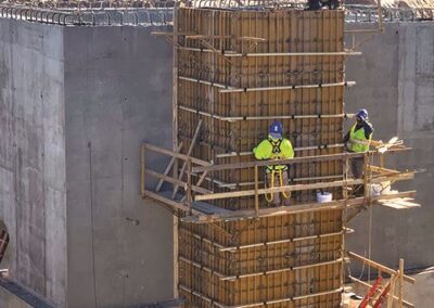 Atlanta Int’l Constructs South Deicing Complex