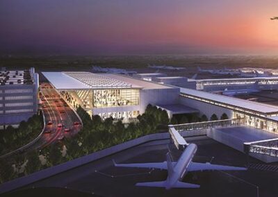 Kansas City Int’l Sets New Standards for Accessibility and Inclusiveness