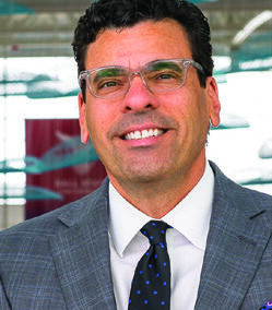 Never Waste a Crisis