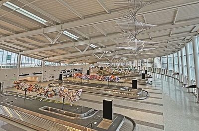 Seattle-Tacoma Int’l Welcomes the World via New International Arrivals Facility
