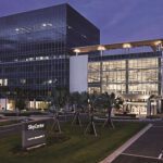 9-Story Office Building Open for Business at Tampa Int’l