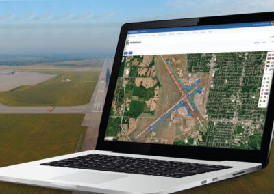 Digital Software Improves Productivity at Des Moines Int’l and Waco Regional
