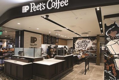 Los Angeles Int’l Achieves Diversity Milestone in Concessions Ownership