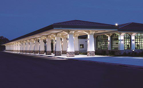 Cherry Capital Airport Controls Its Own Fate With Ownership/Governance Change