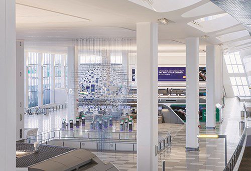 LaGuardia and Toronto Pearson Int'l Leverage Passenger Tracking Software to Manage Queues
