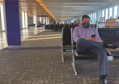 Greenville-Spartanburg Int’l Produces Podcasts to Showcase Airport and Region